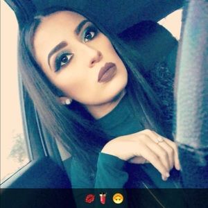 Meet your Posher, Mayra